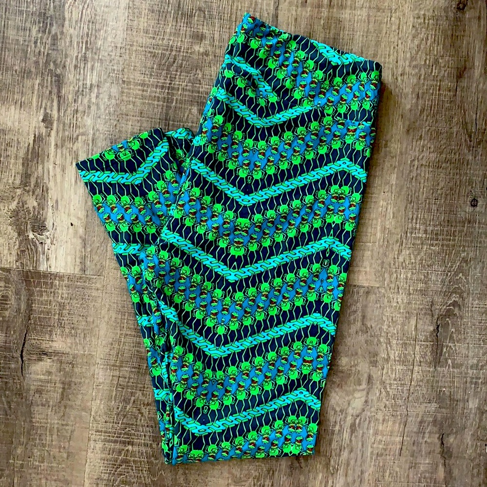 LuLaRoe leggings